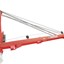 Heavy Lift Crane - Hydraulic (GLH)