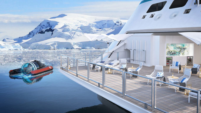 Seatrade Cruise Global 2021