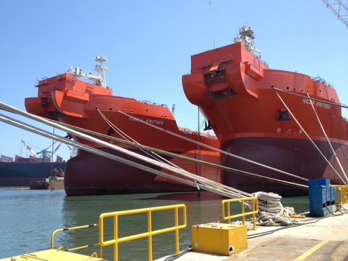 Macgregor Loading Ramps Kormarine - MacGregor.com