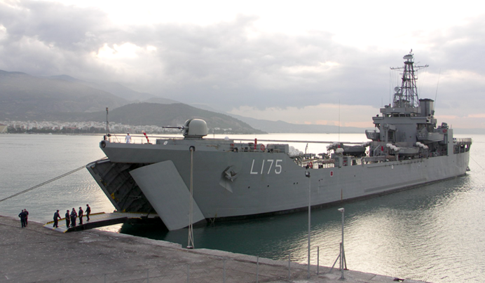 Naval access Solutions - MacGregor.com