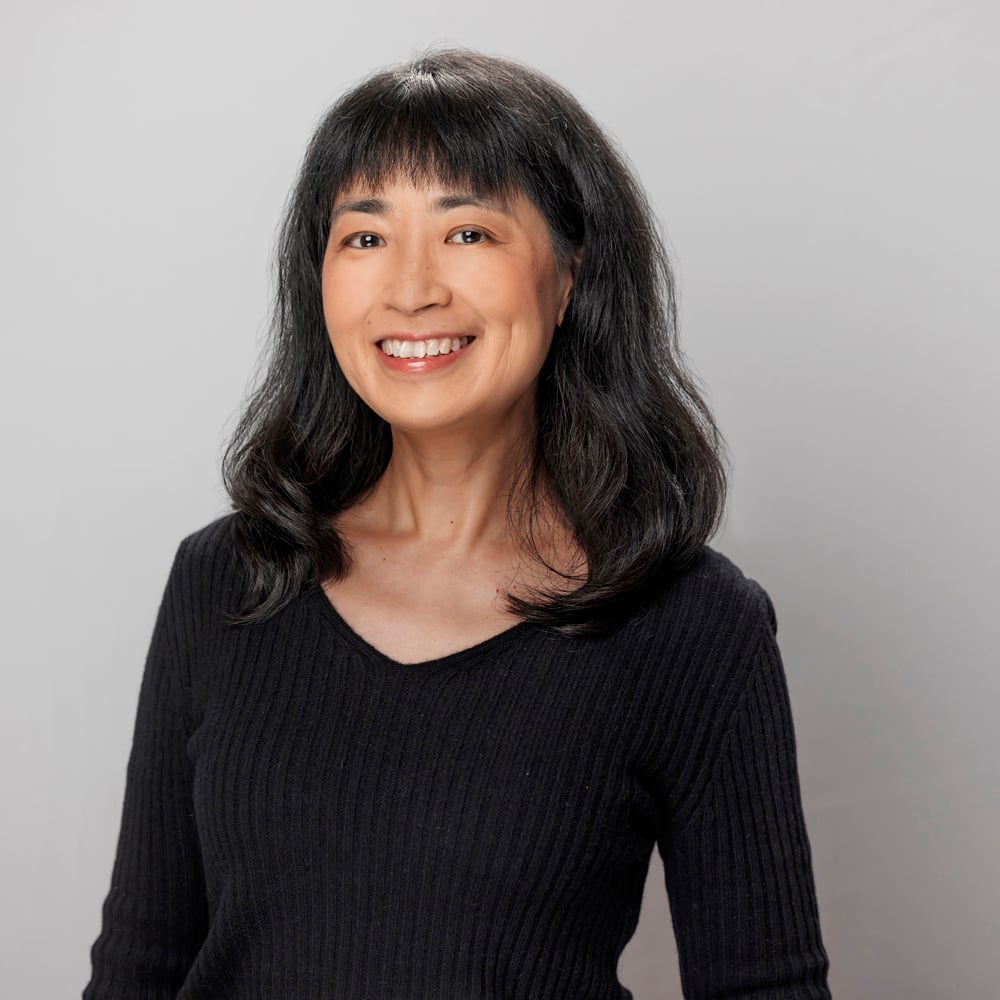 Jane Chen