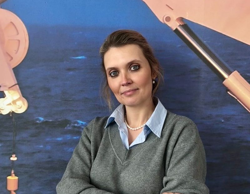 Meet Agnieszka Machowska: From Purchaser to Quotation Handler and Team Leader at MacGregor