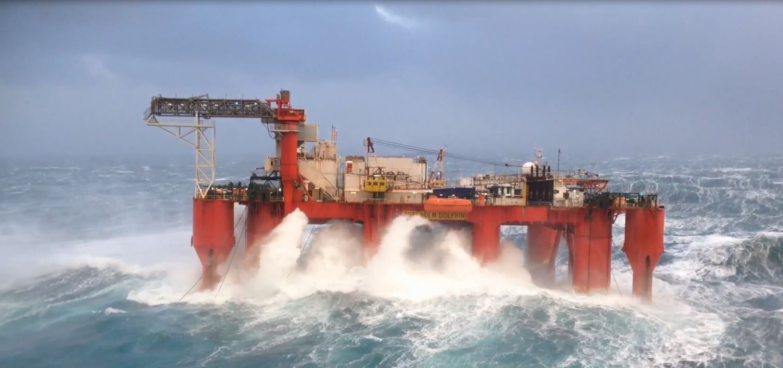 Offshore mooring systems