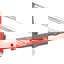 Heavy Lift Crane - Hydraulic (GLH)