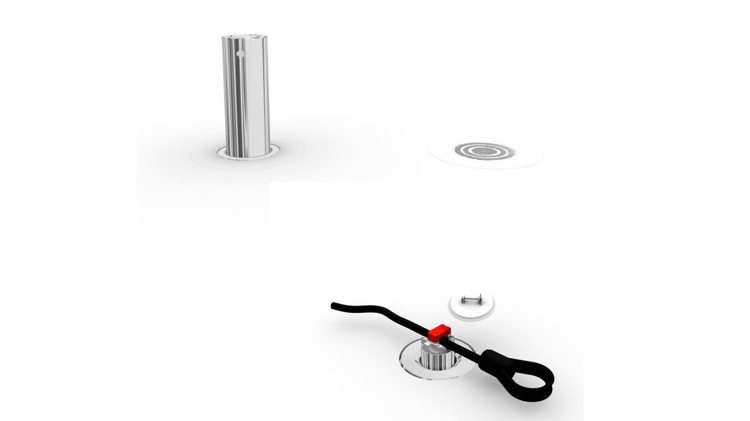 Stop pins - MacGregor.com