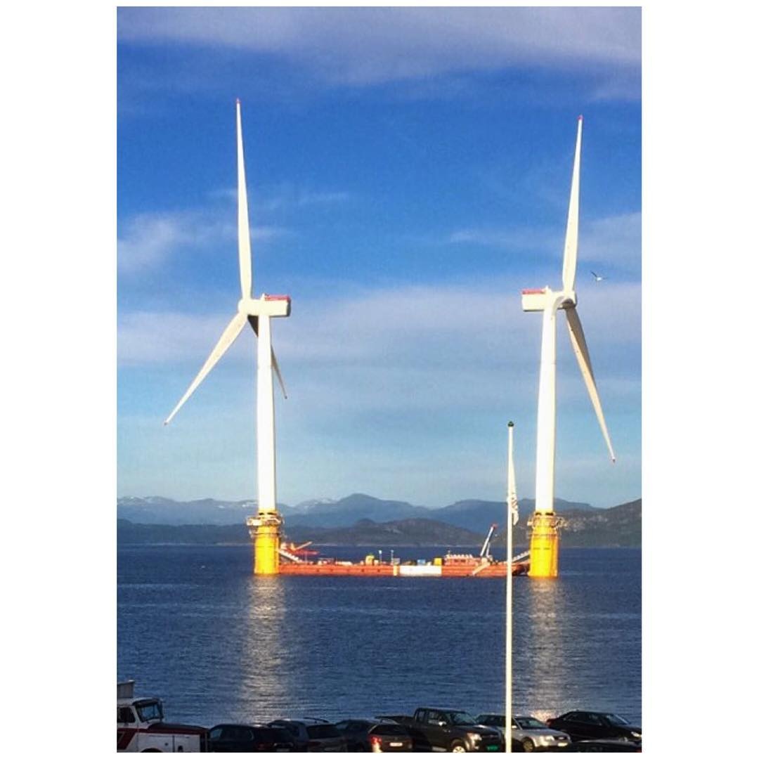 Wind Expo