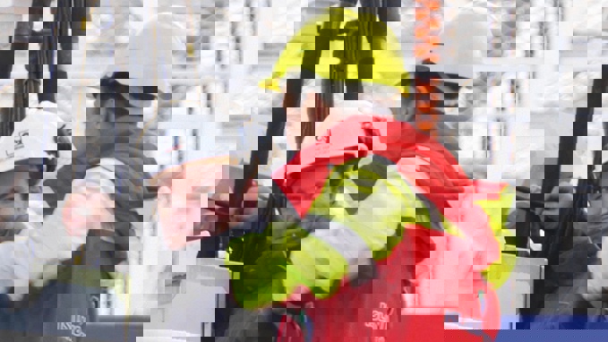 banner