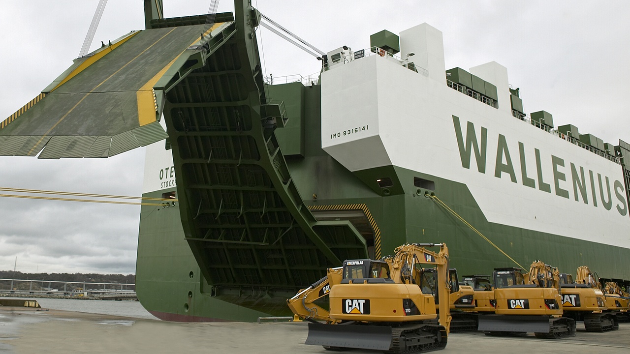 Vehicle Carriers Macgregor Com Vehicle Carriers Macgregor Com