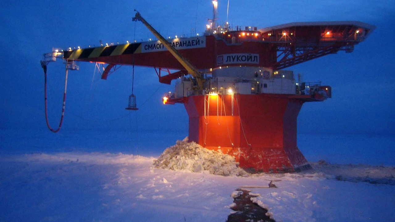 Offloading system - MacGregor.com