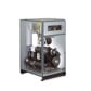 Screw compressors