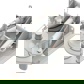 Piston-type steering gear