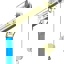 Multipurpose Crane - Cylinder (LC)