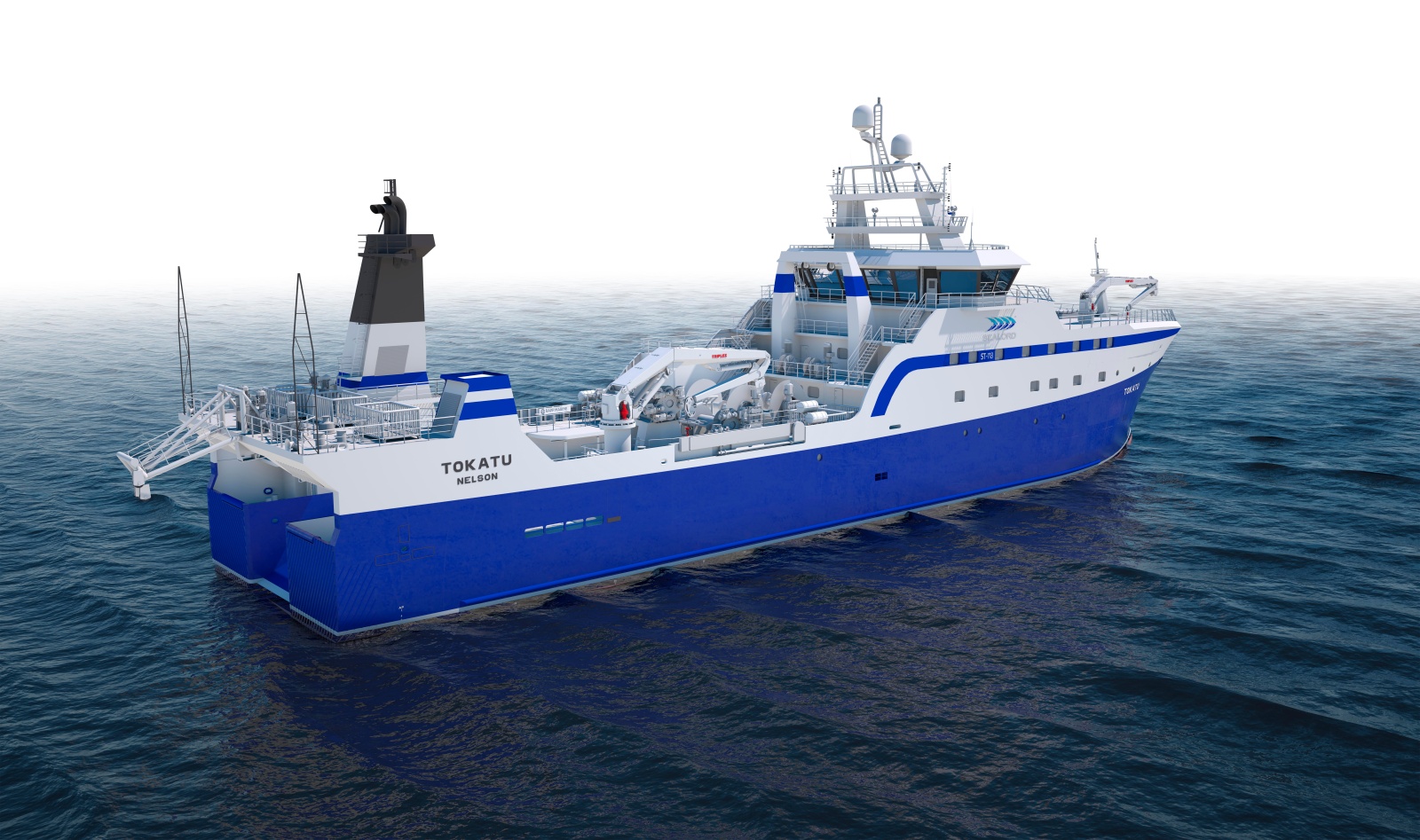 Shiptec China