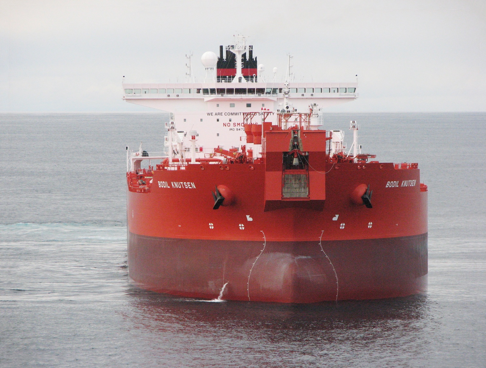 New-generation bow loading system - MacGregor.com