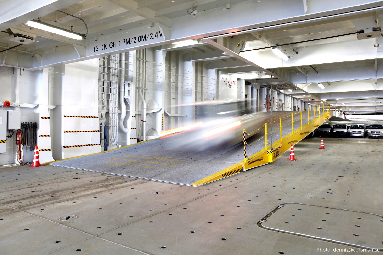 RoRo Solutions - MacGregor.com