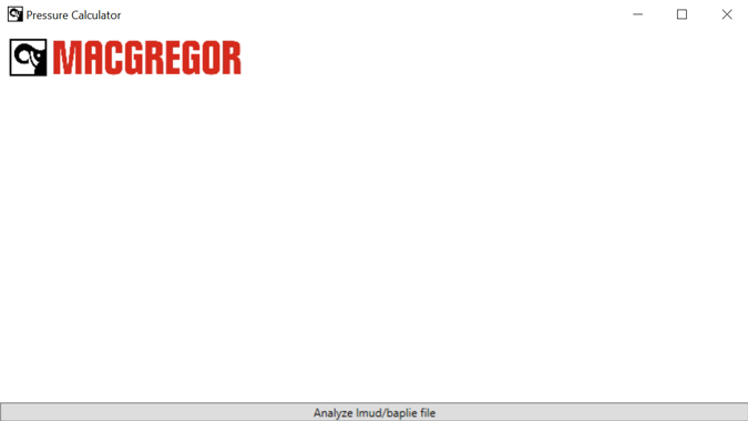Pressuremate - MacGregor.com