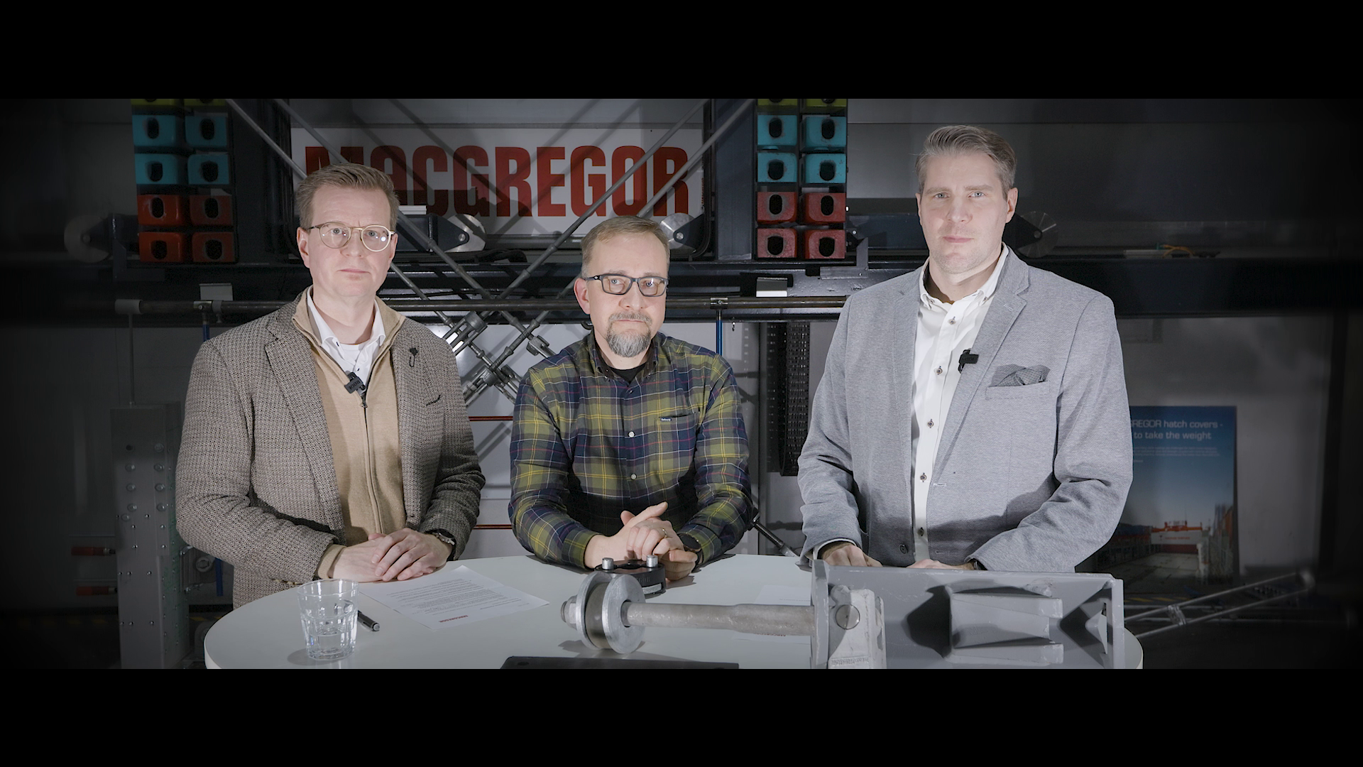 Balanced Lashing FAQ for Container Vessels: Cost, Durability, Maintenance & More