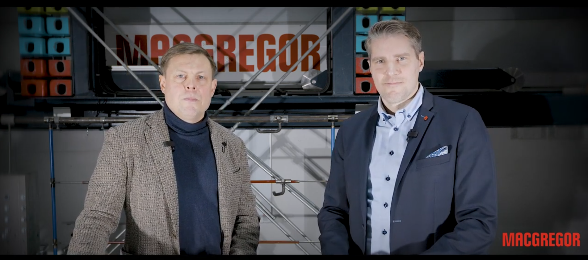 Balanced Lashing System for Container Vessels: More Cargo, More Earnings, Proven Safety