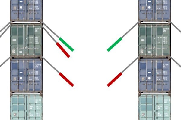 Lashing System Mini Module Balanced Lashing System – The Power of Perfect Balance - MacGregor.com