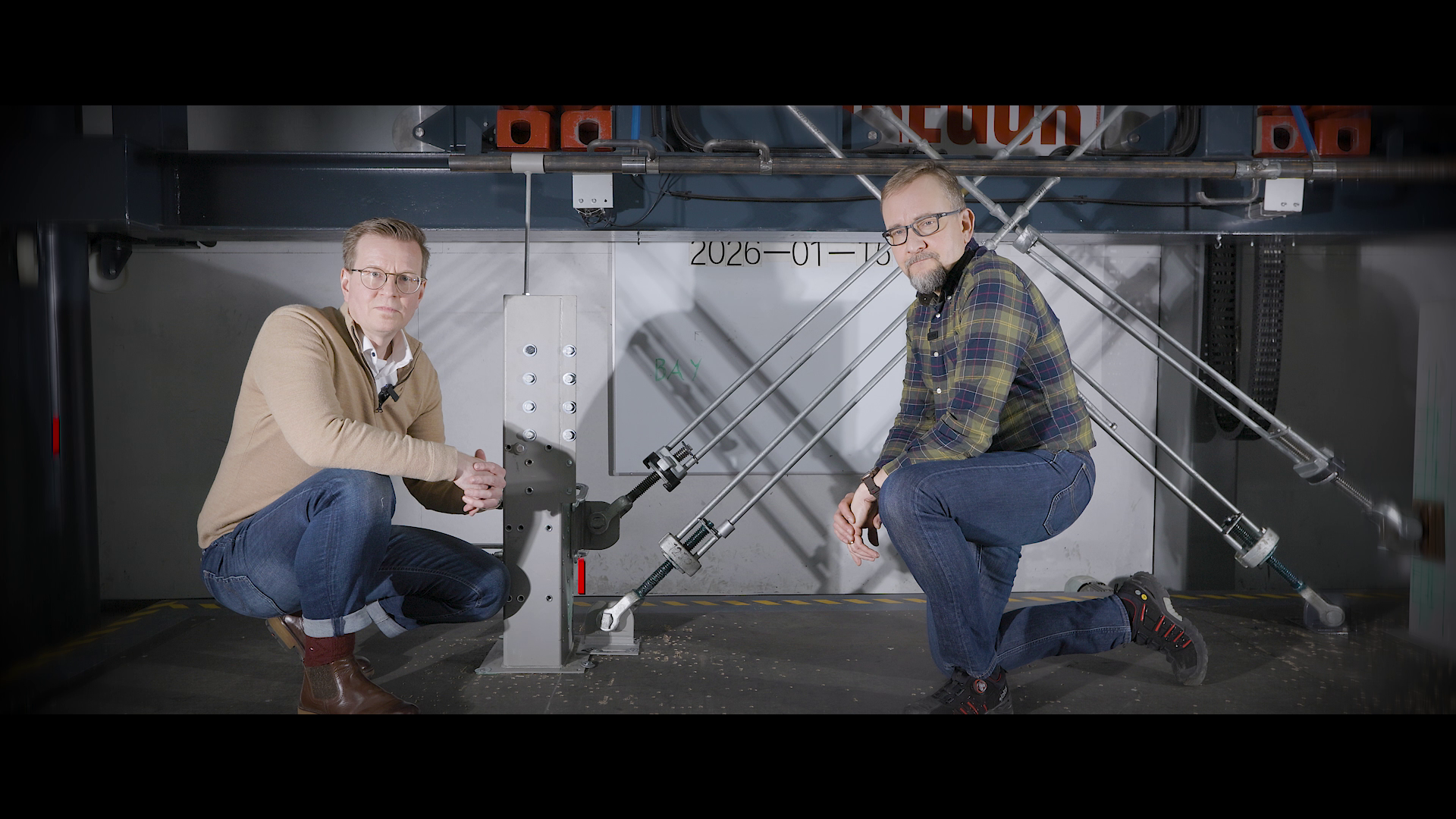 Balanced vs. Standard Turnbuckle: What’s the Difference for Container Vessels?