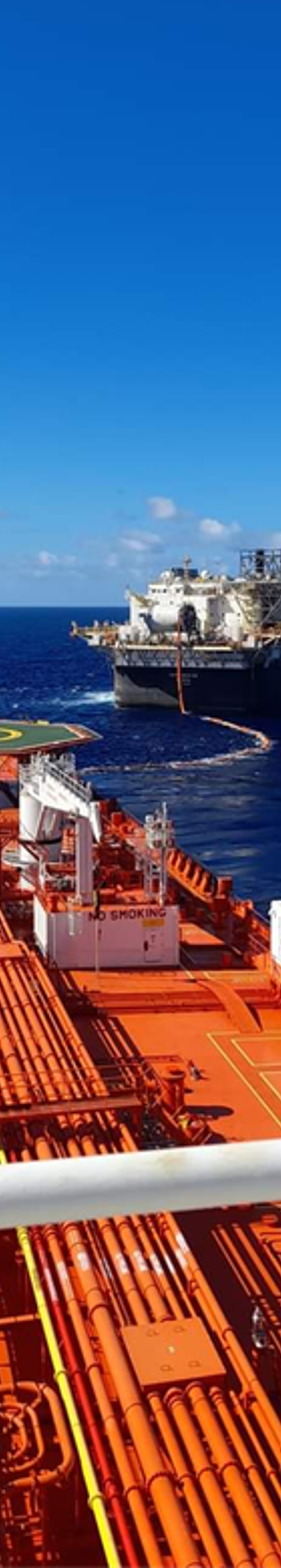Bow Loading System Bls Bow Loading System (BLS) – Proven Performance - MacGregor.com