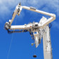 Colibri 3D motion compensated crane