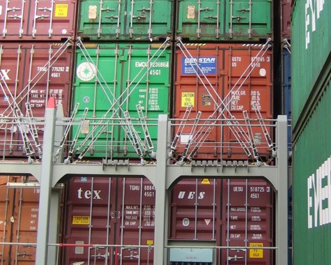 Loose Container Fittings - MacGregor.com