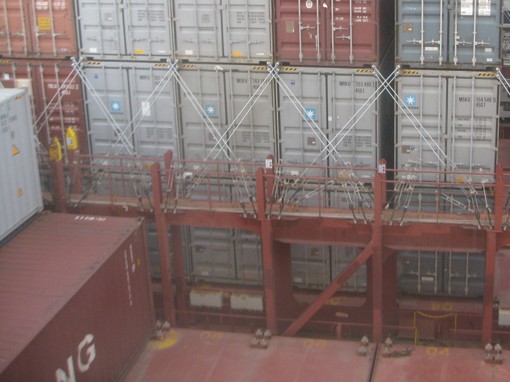 Loose Container Fittings - MacGregor.com