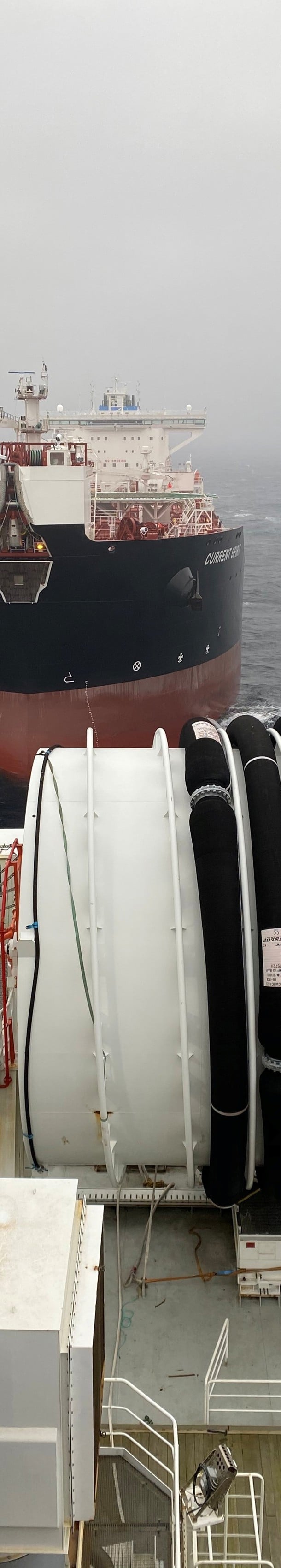 Offloading Systems – Enabling Safe, Efficient Offshore Oil Transfer ...