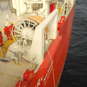 Offloading Systems – Enabling Safe, Efficient Offshore Oil Transfer ...