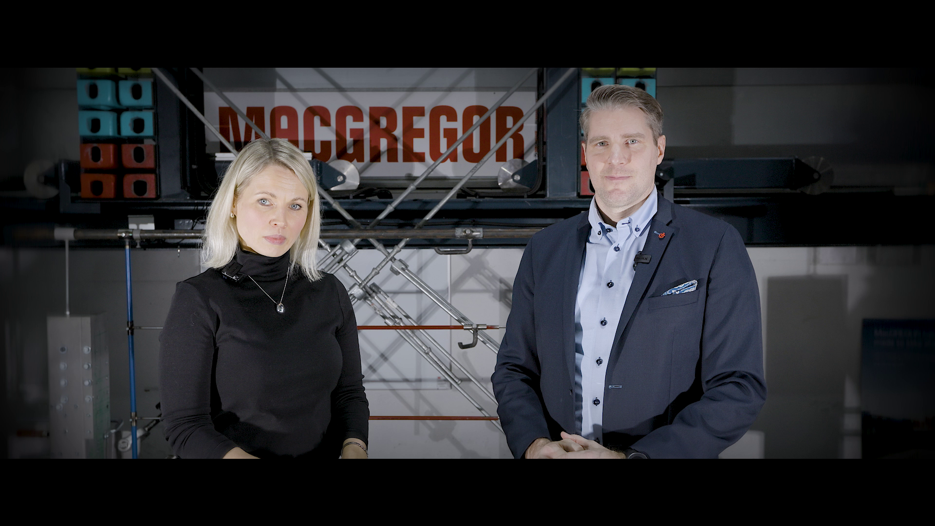 Over 50% of New Container Vessels Choose Balanced Lashing — Here’s Why