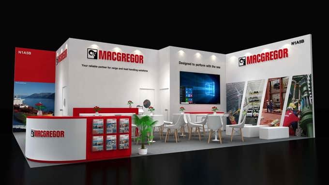 Marintec China